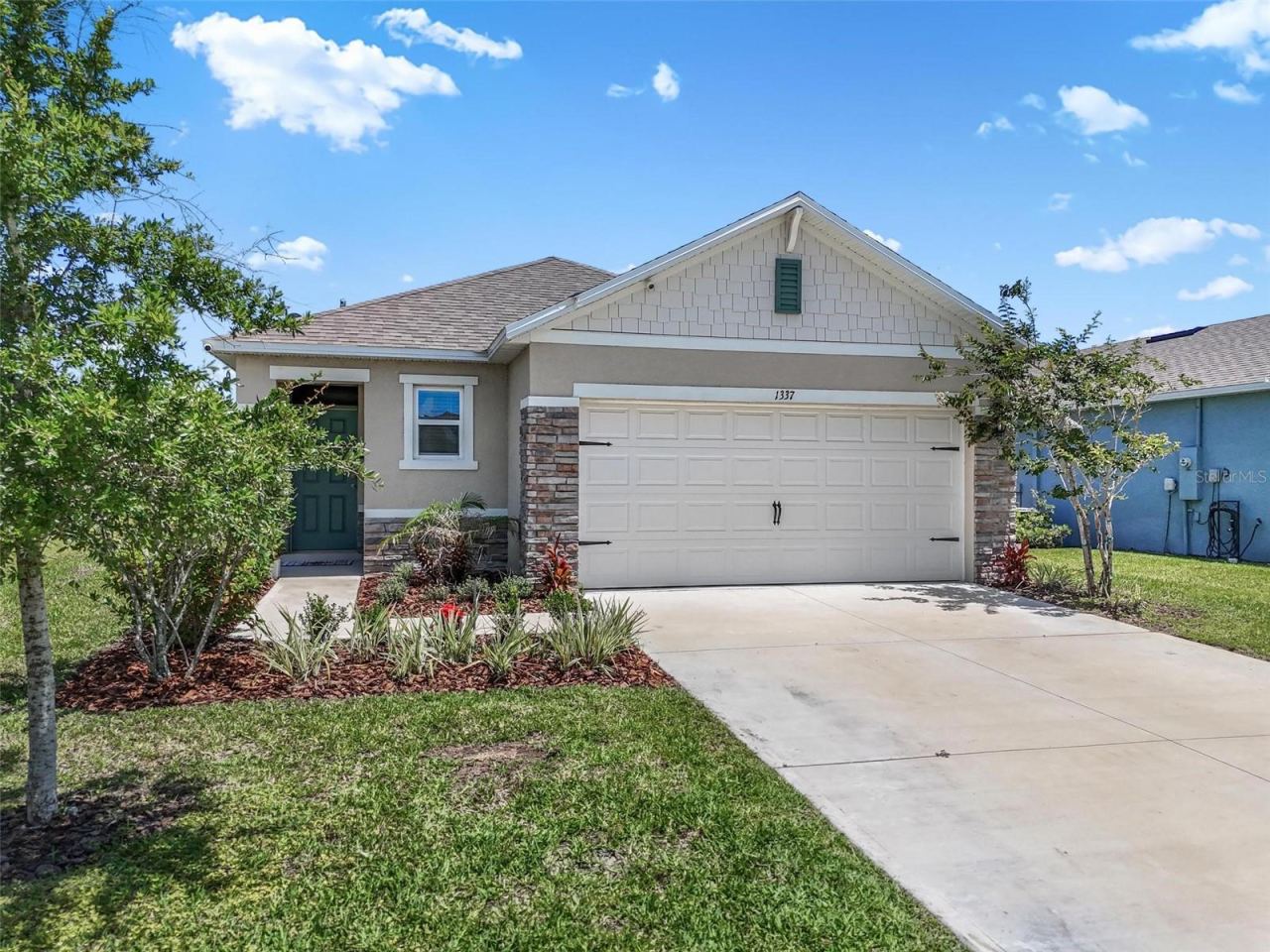 Photo 1 of 20: Welcome to 1337 Cork Drive!