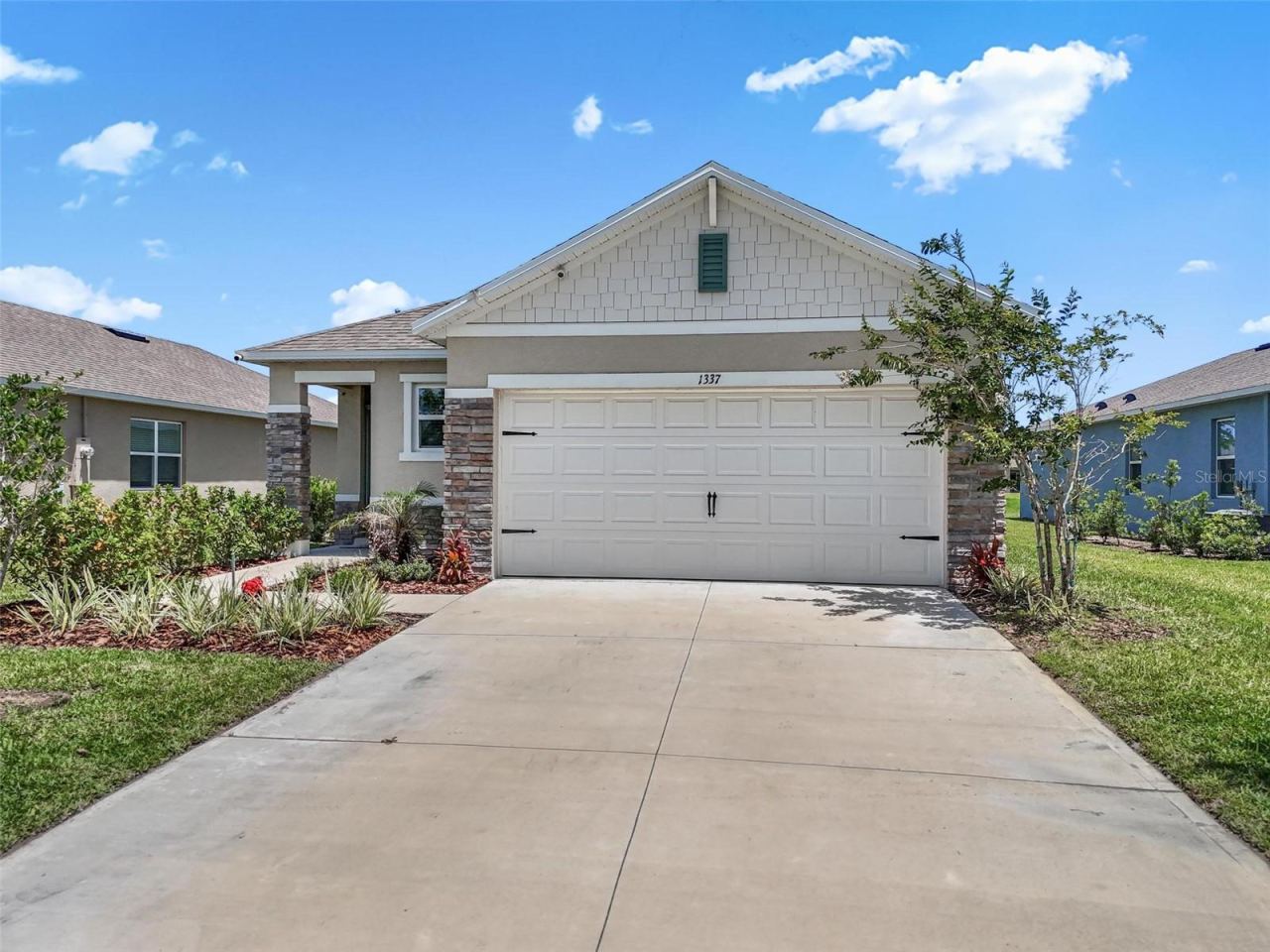 Photo 2 of 20: Welcome to 1337 Cork Drive!