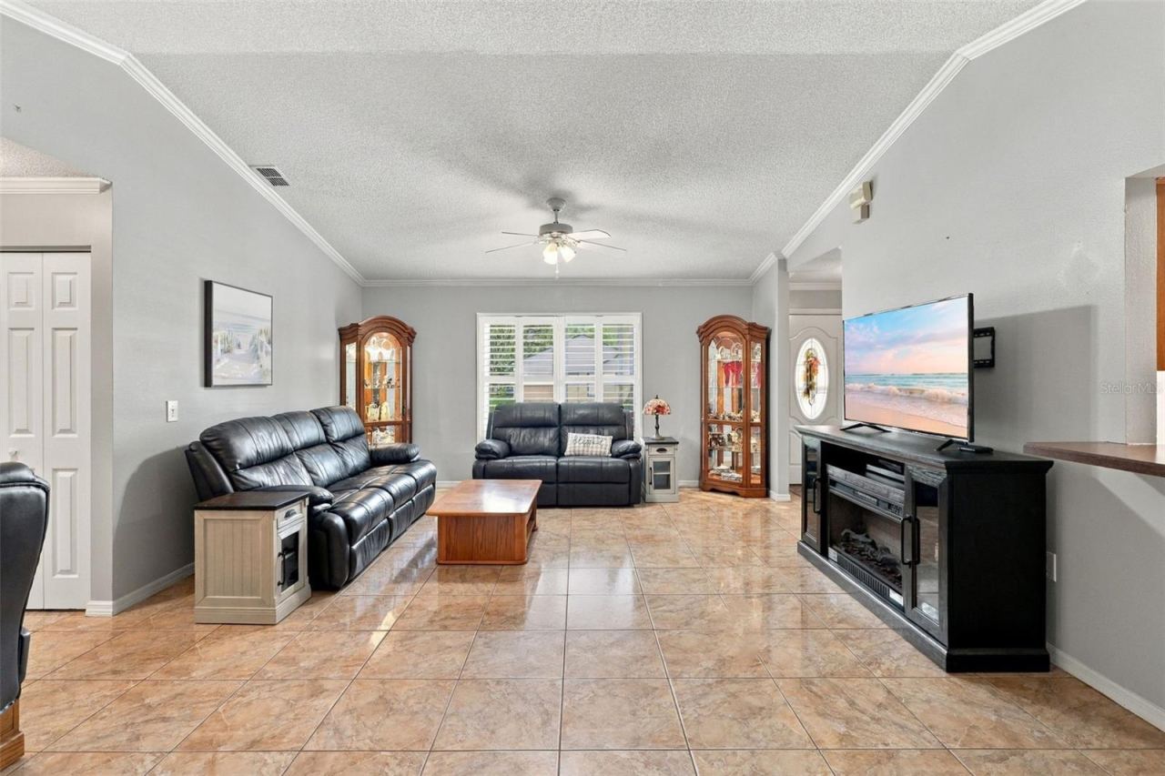 Photo 4 of 20: LIVING ROOM