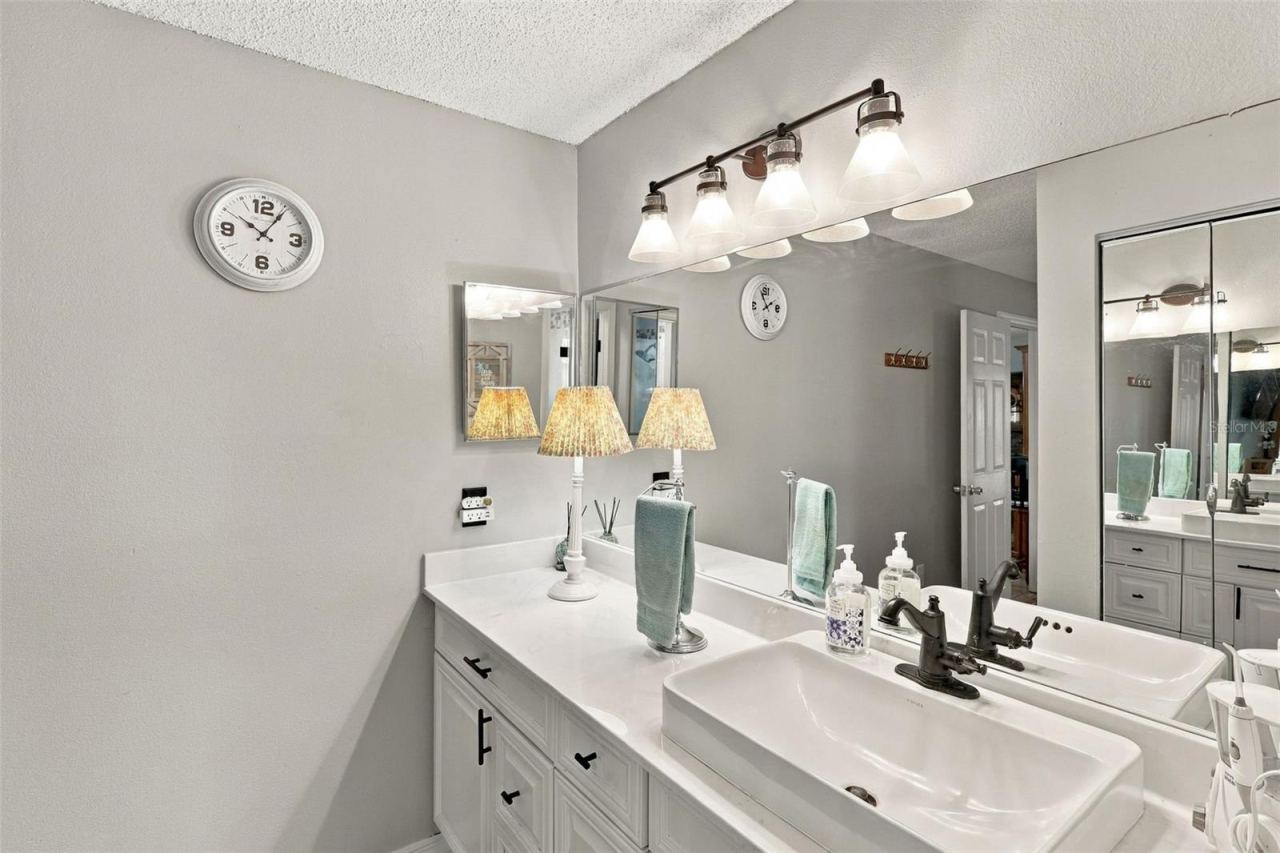 Photo 13 of 20: PRIMARY BATHROOM