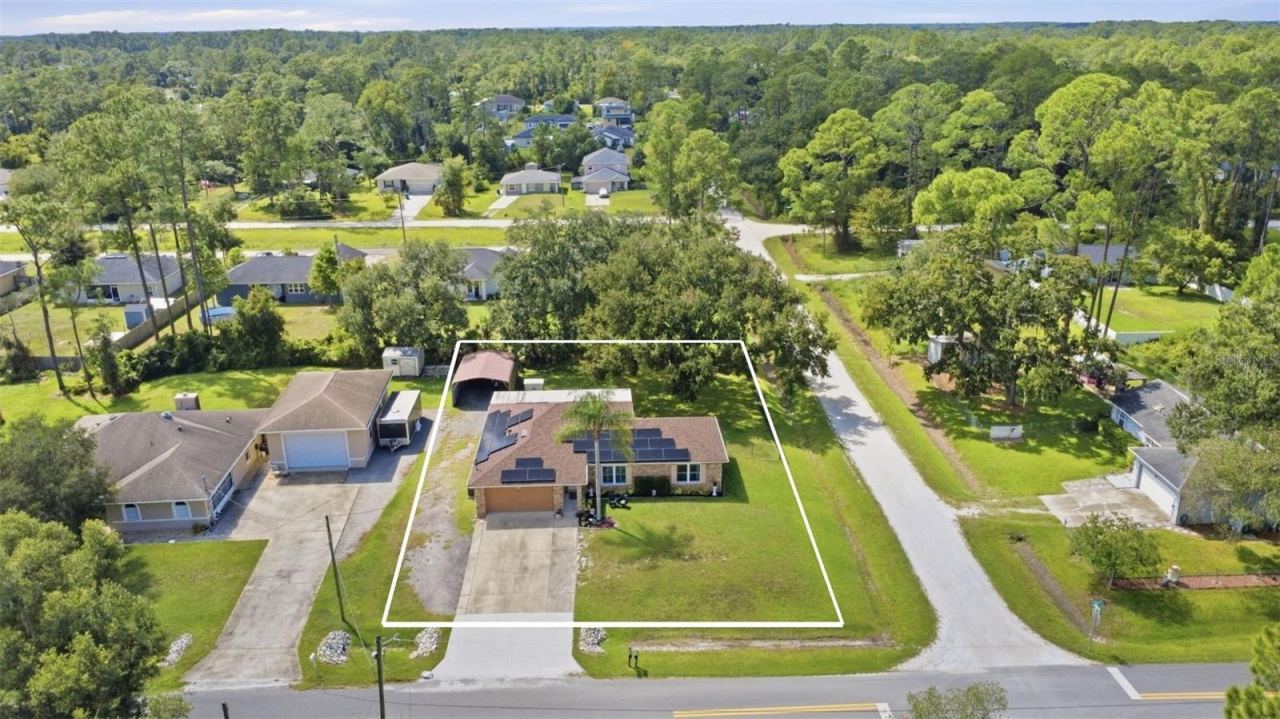 Photo 3 of 20: PROPERTY OUTLINE