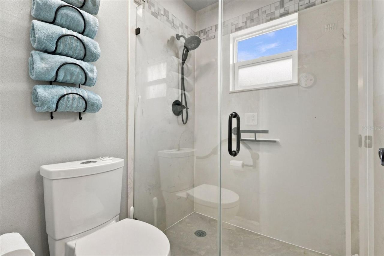 Photo 14 of 20: PRIMARY BATHROOM