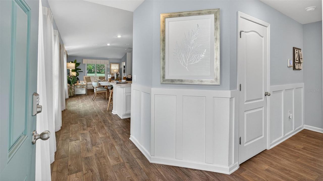 Photo 4 of 20: Photo of Model Home