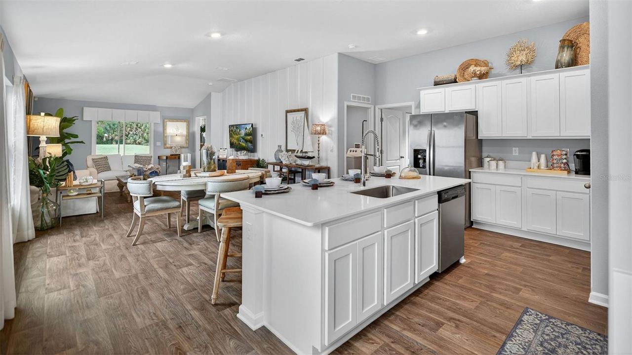 Photo 17 of 20: Photo of Model Home