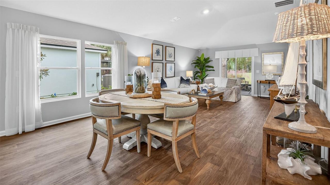 Photo 20 of 20: Photo of Model Home