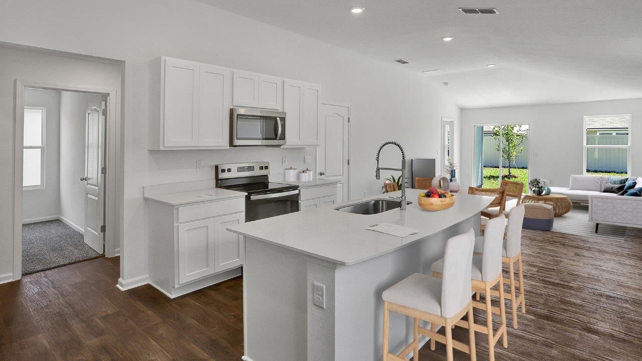 Photo 4 of 20: Photo of Model Home
