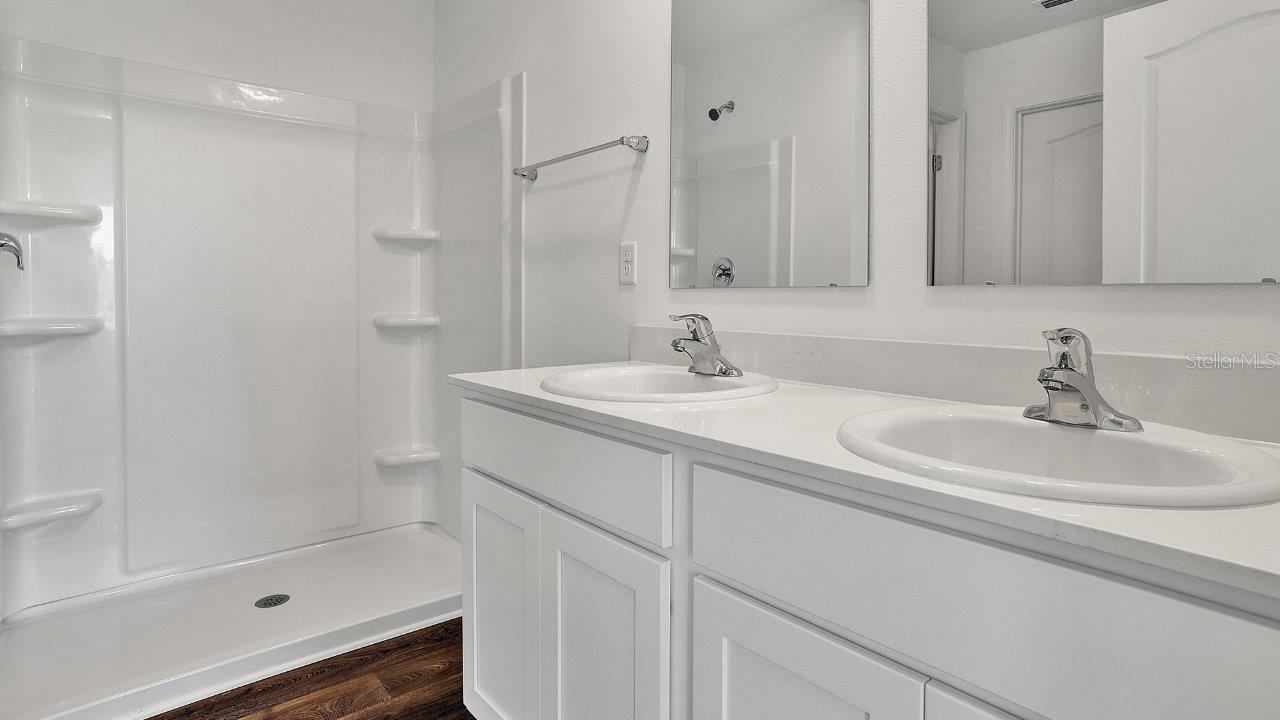 Photo 17 of 20: Photo of Model Home