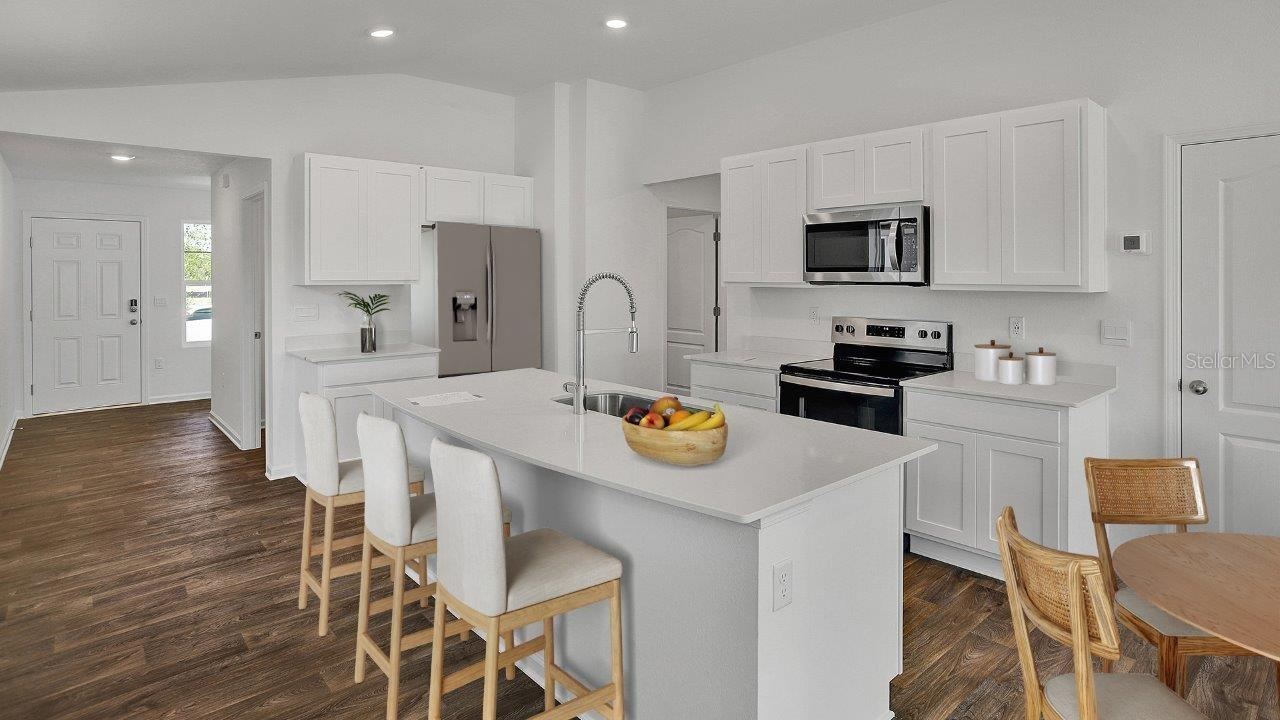 Photo 6 of 20: Photo of Model Home