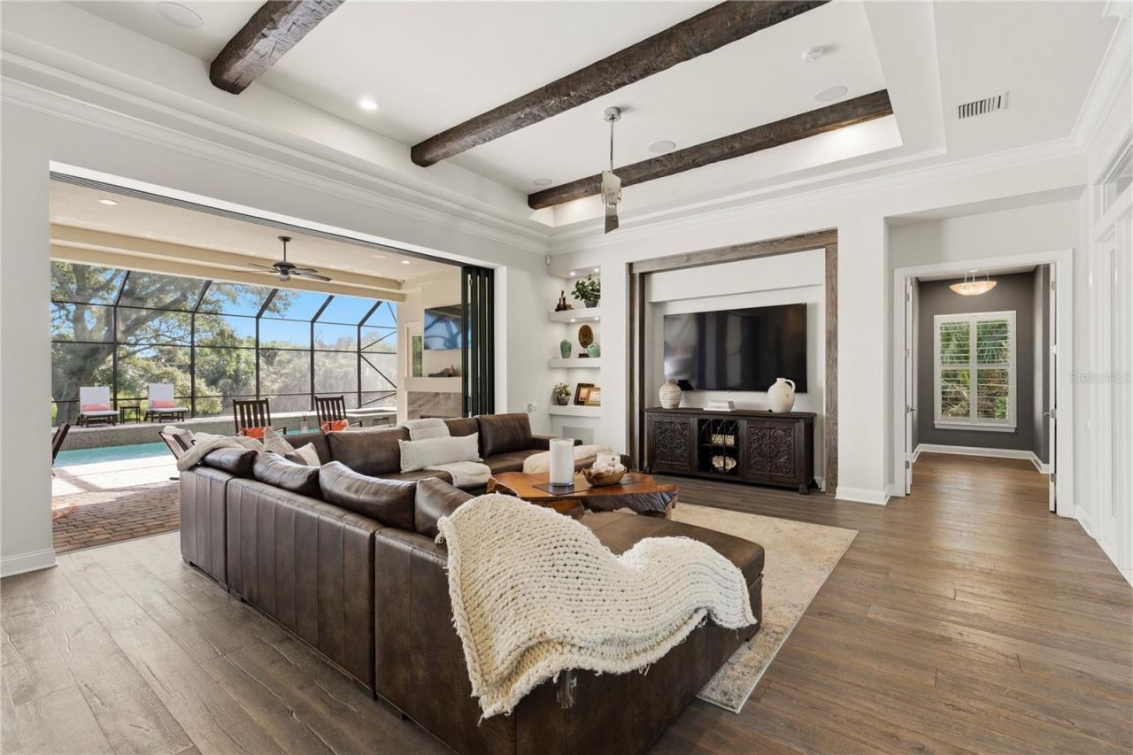 Photo 6 of 20: OPEN CONCEPT MAIN LIVING AREA
