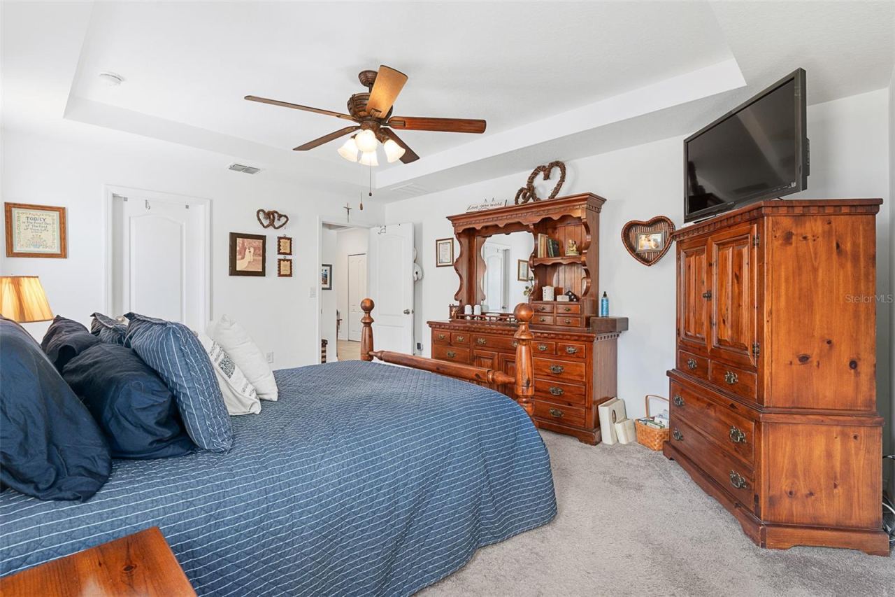 Photo 20 of 20: Primary Bedroom