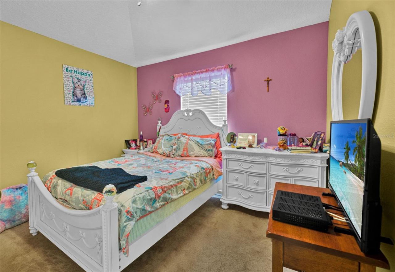 Photo 19 of 20: Second Bedroom