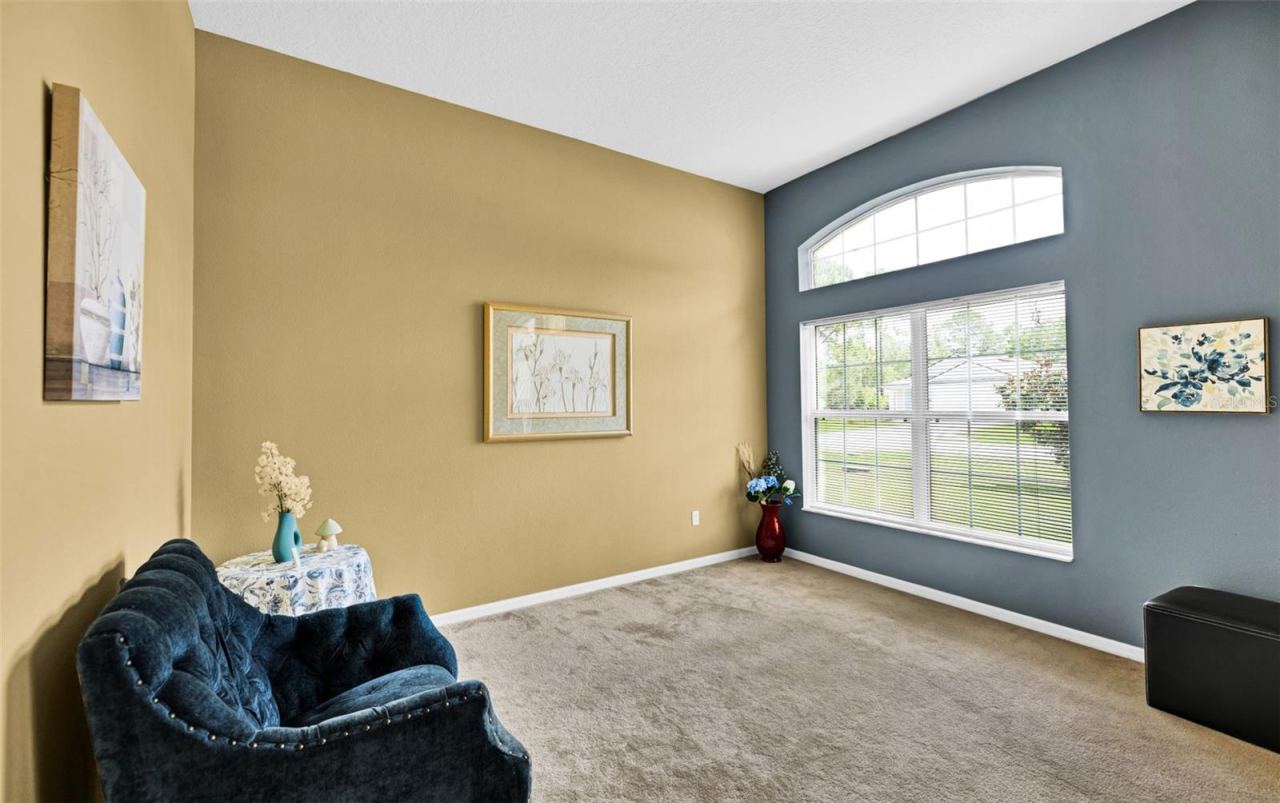 Photo 6 of 20: Formal sitting room