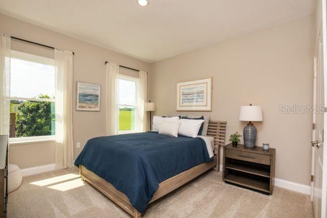 Photo 20 of 20: Model home - actual features may vary.