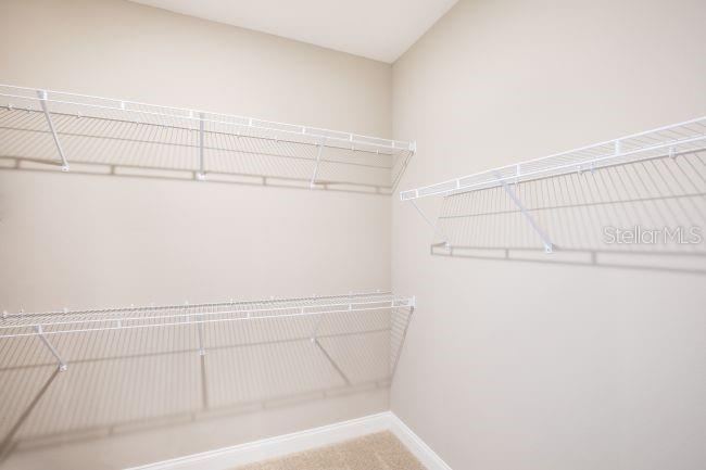 Photo 17 of 20: Model home - actual features may vary.