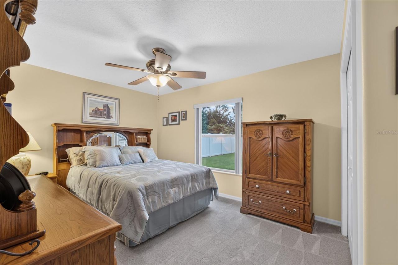 Photo 9 of 20: Guest Bedroom #1