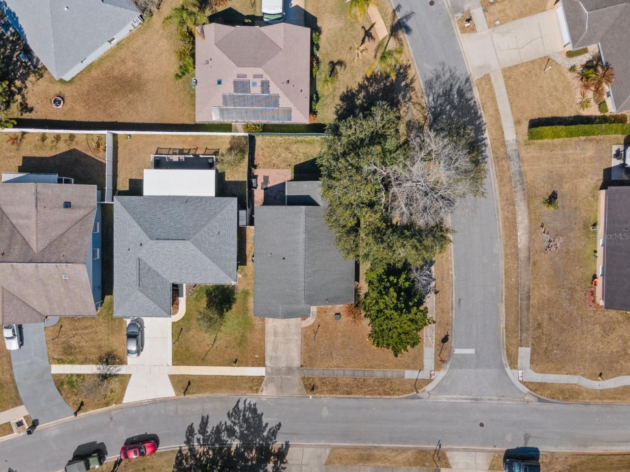 Photo 5 of 20: Aerial View