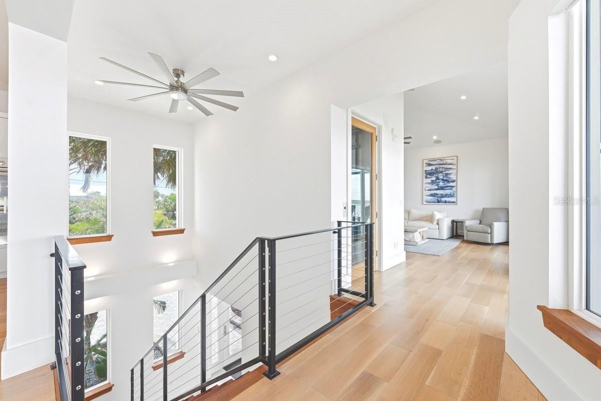 Photo 18 of 20: Modern Coastal Architectural Design w/ Lots of Natural Light