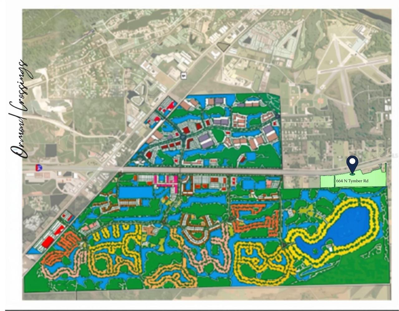 Photo 3 of 9: Vicinity to Ormond Crossing Development