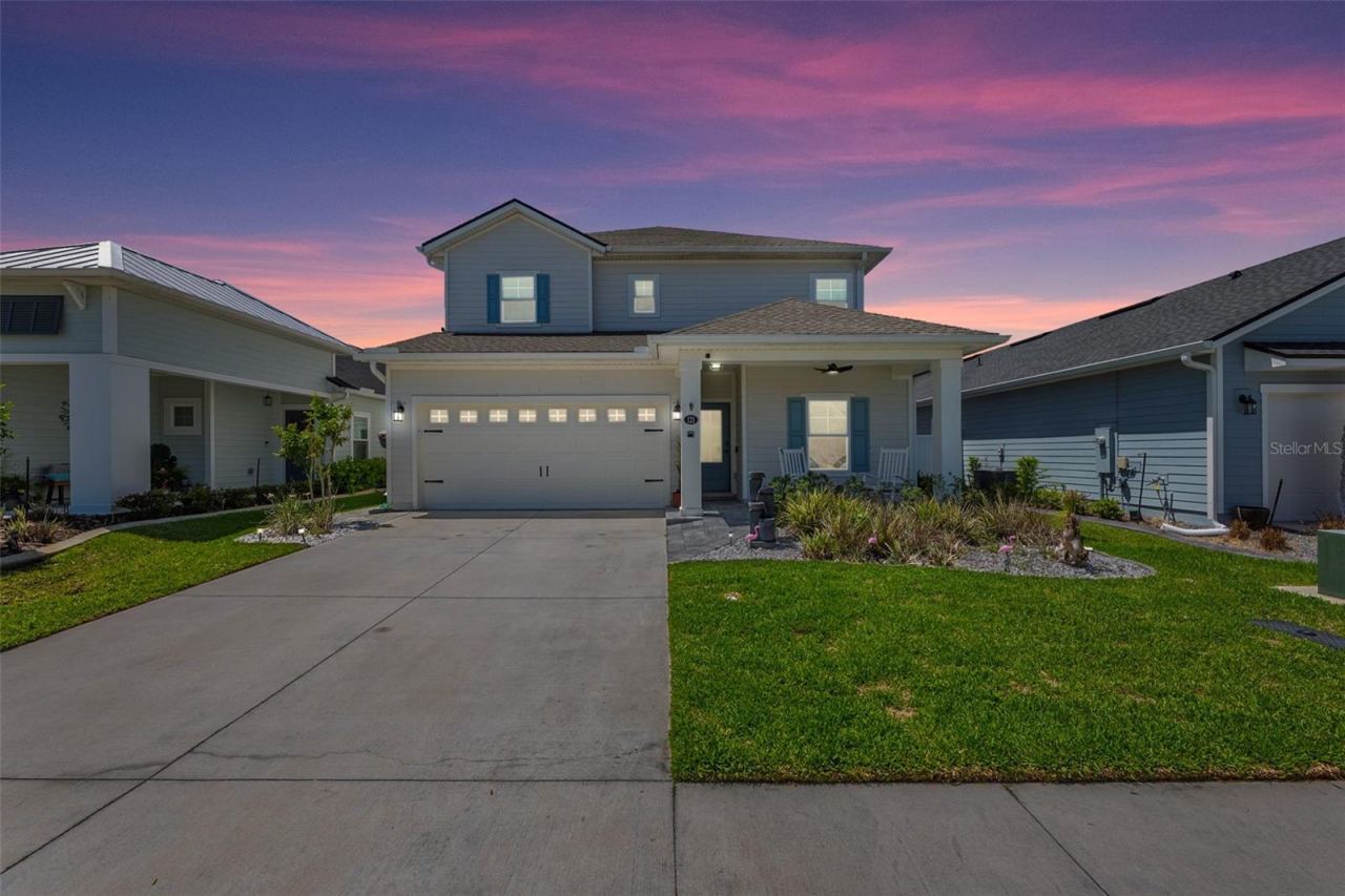 Photo 1 of 20: Front of Home