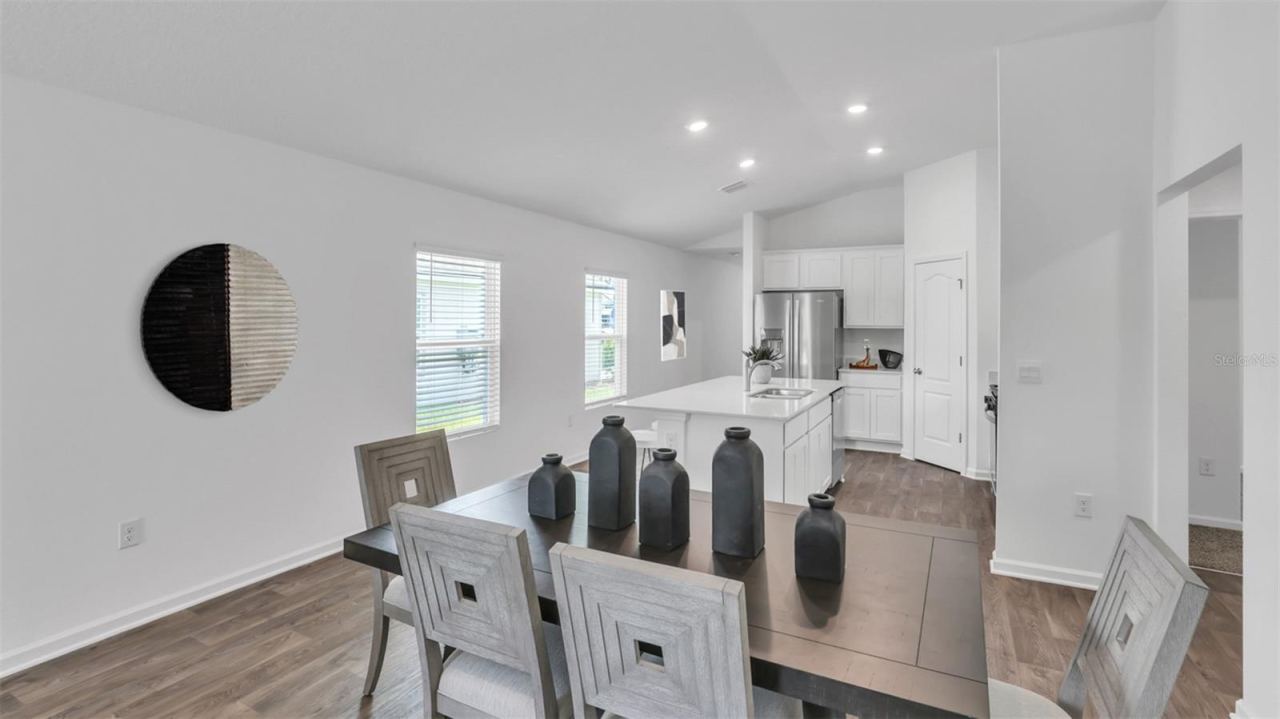 Photo 7 of 20: Photo of Model Home