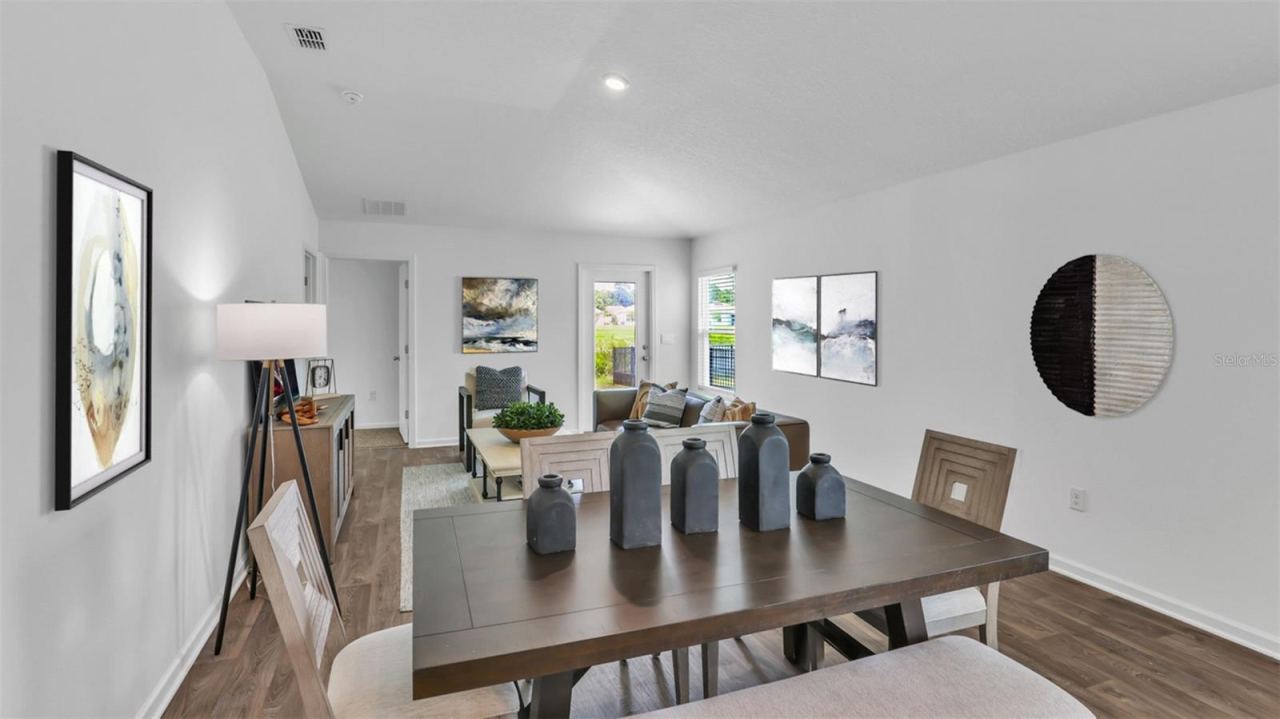 Photo 6 of 20: Photo of Model Home