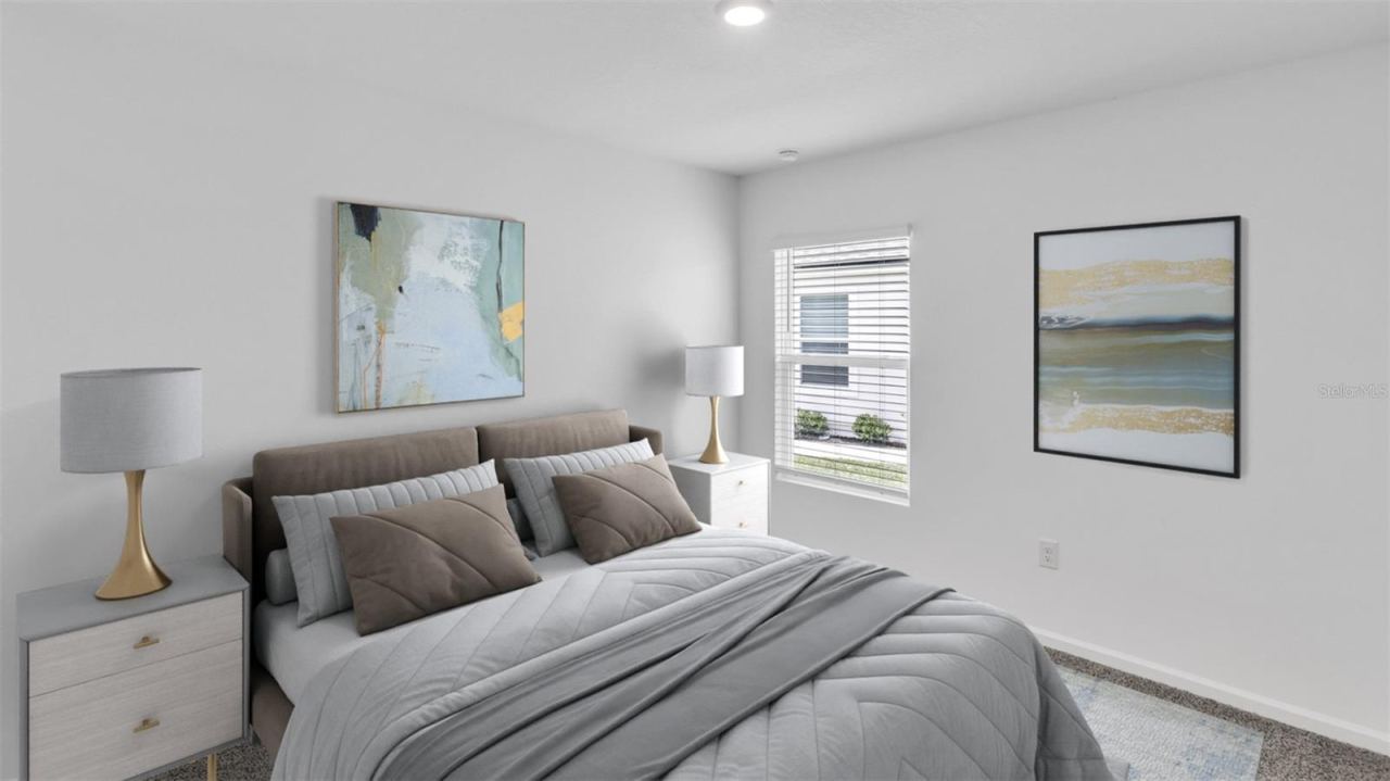 Photo 13 of 20: Photo of Model Home