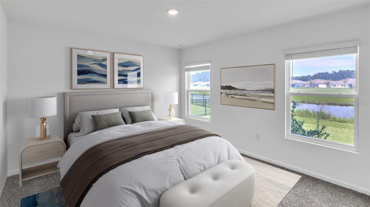 Photo 10 of 20: Photo of Model Home