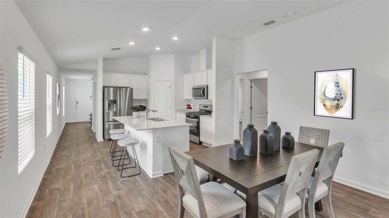 Photo 4 of 20: Photo of Model Home