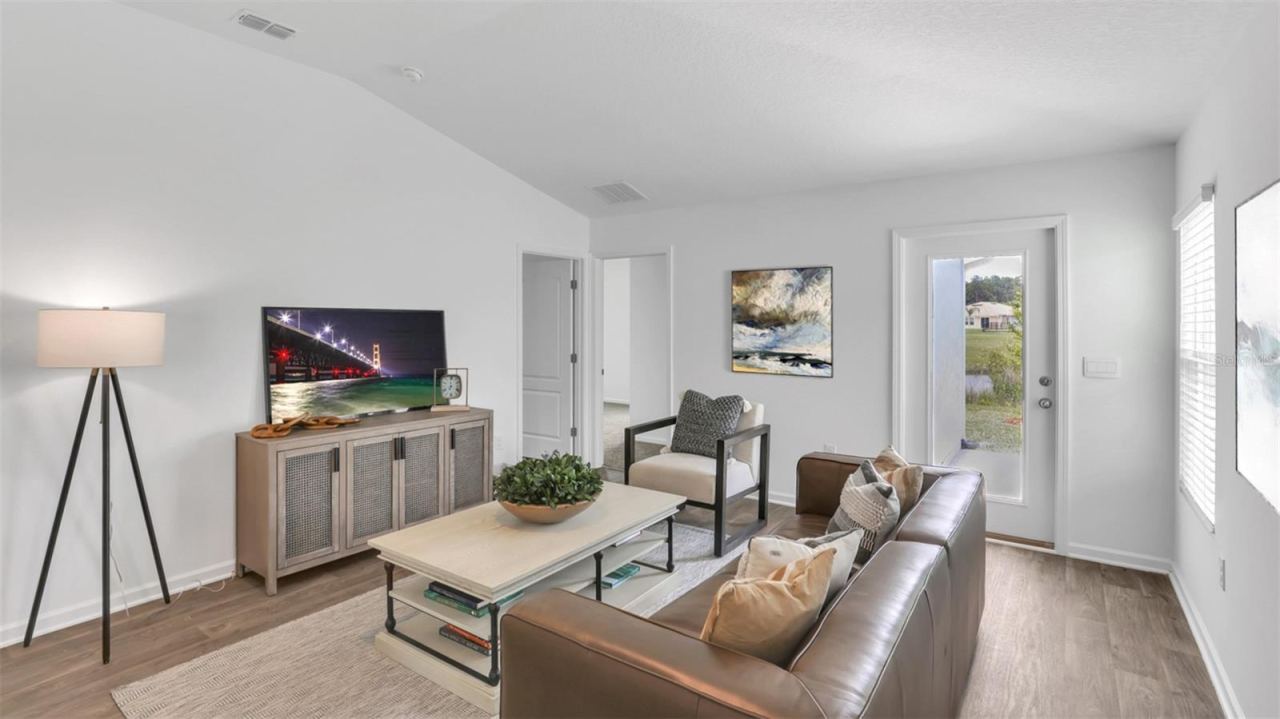 Photo 9 of 20: Photo of Model Home