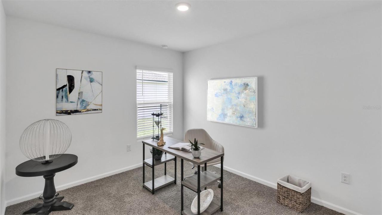 Photo 15 of 20: Photo of Model Home