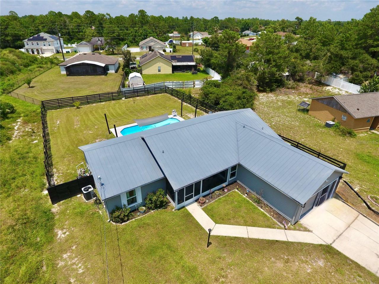 Photo 9 of 20: Aerial View 6