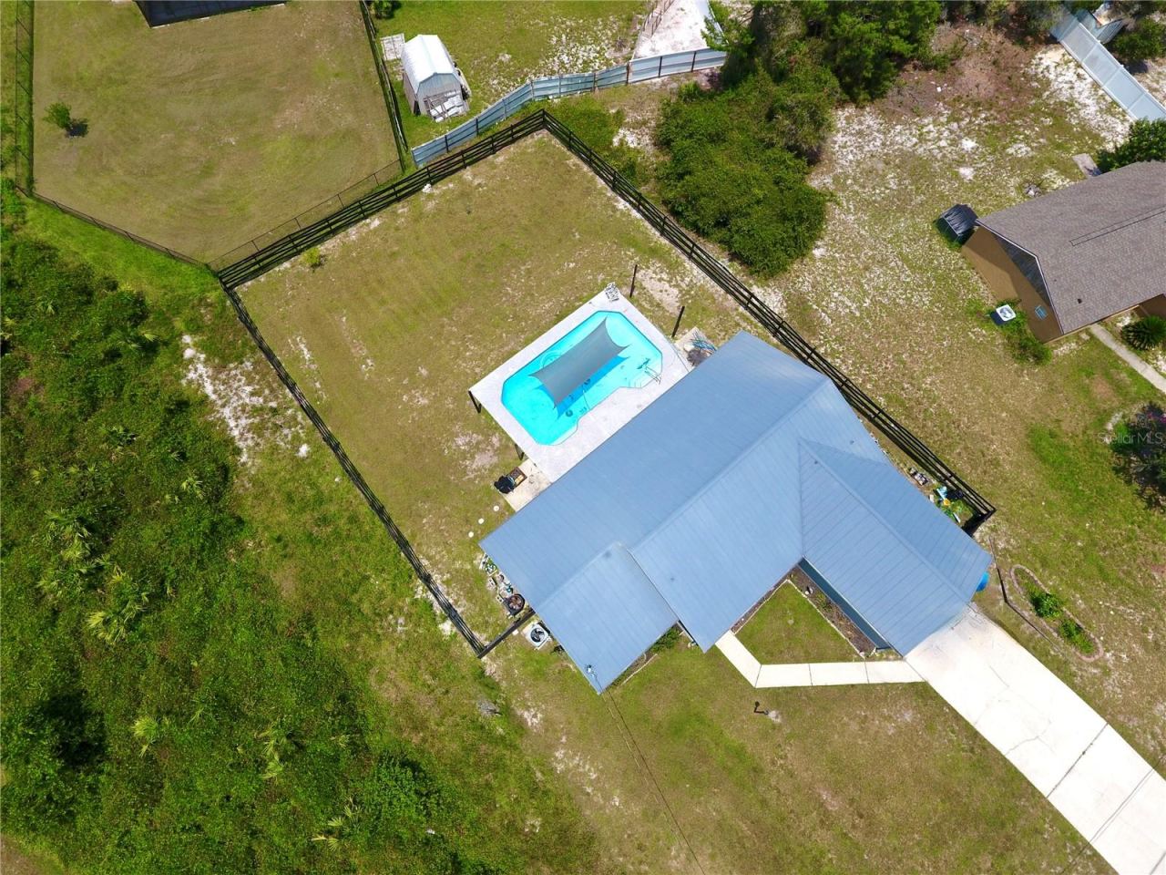 Photo 8 of 20: Aerial View 5