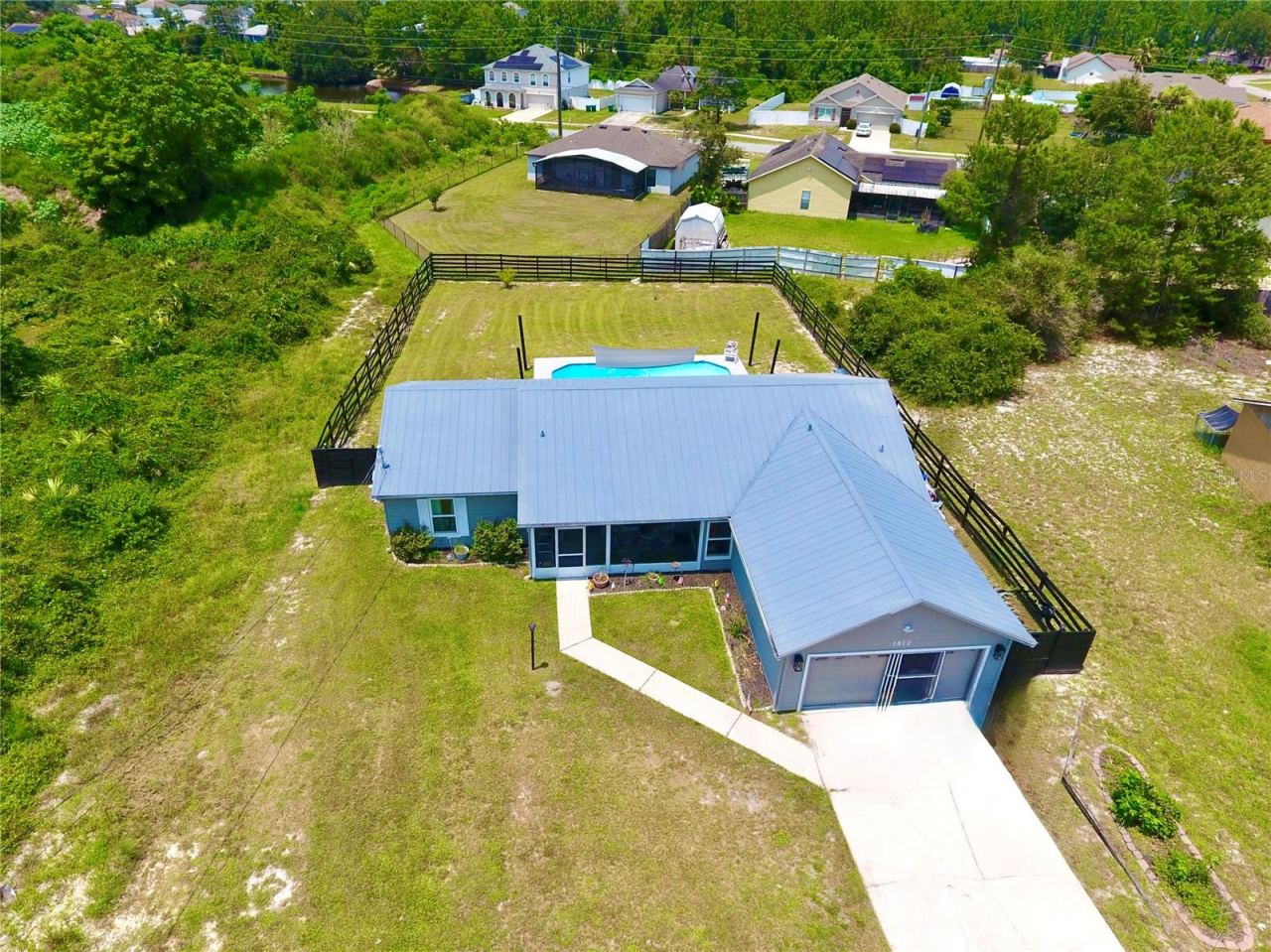 Photo 5 of 20: Aerial View 2