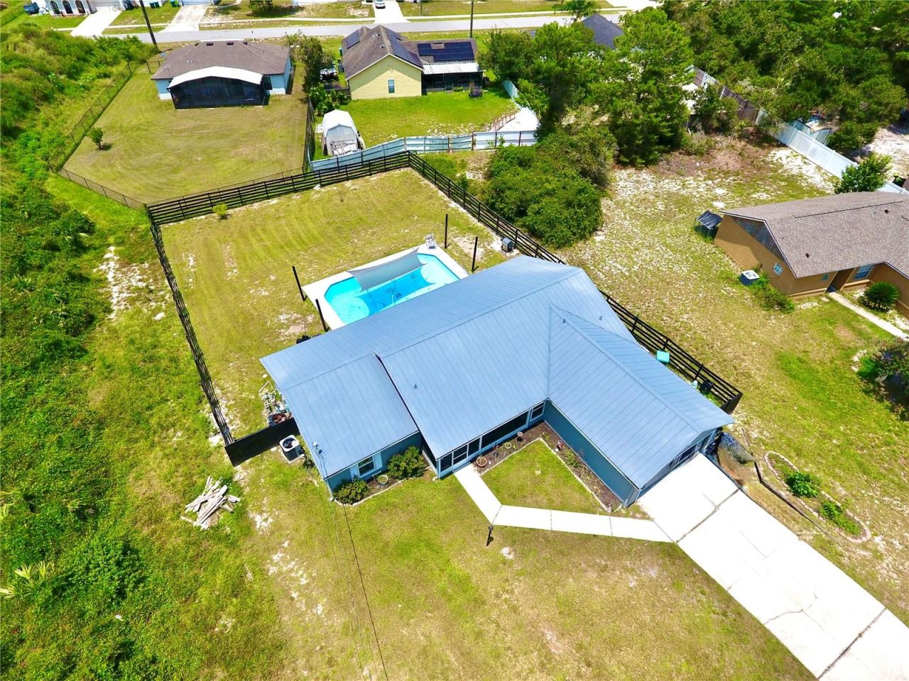 Photo 6 of 20: Aerial View 3
