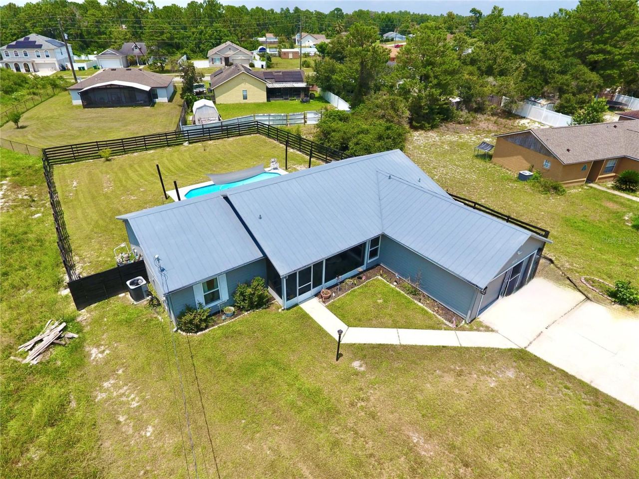 Photo 4 of 20: Aerial View 1