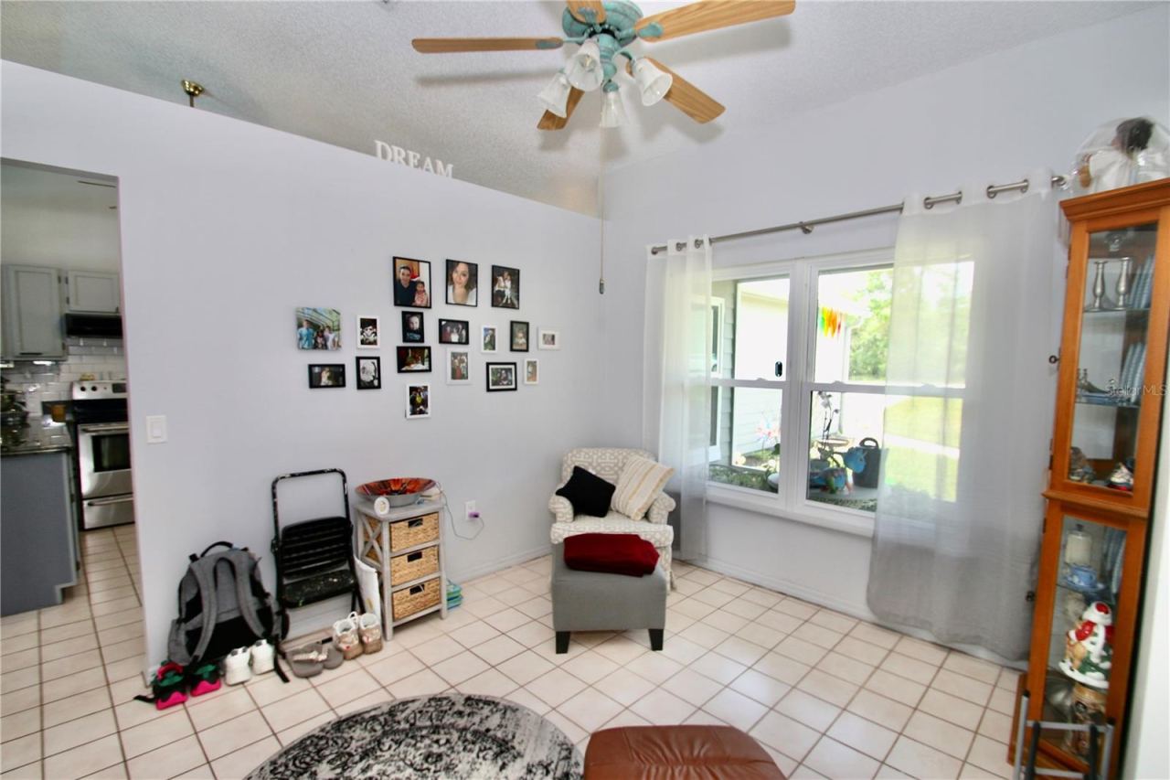 Photo 19 of 20: Optional Dining/Family Room