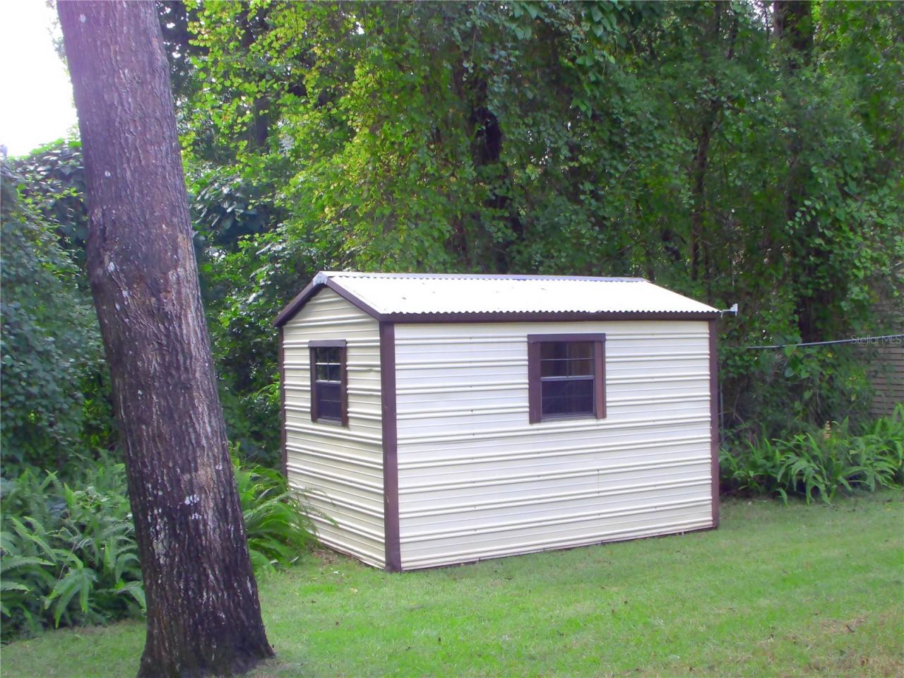 Photo 15 of 20: 8x12 shed