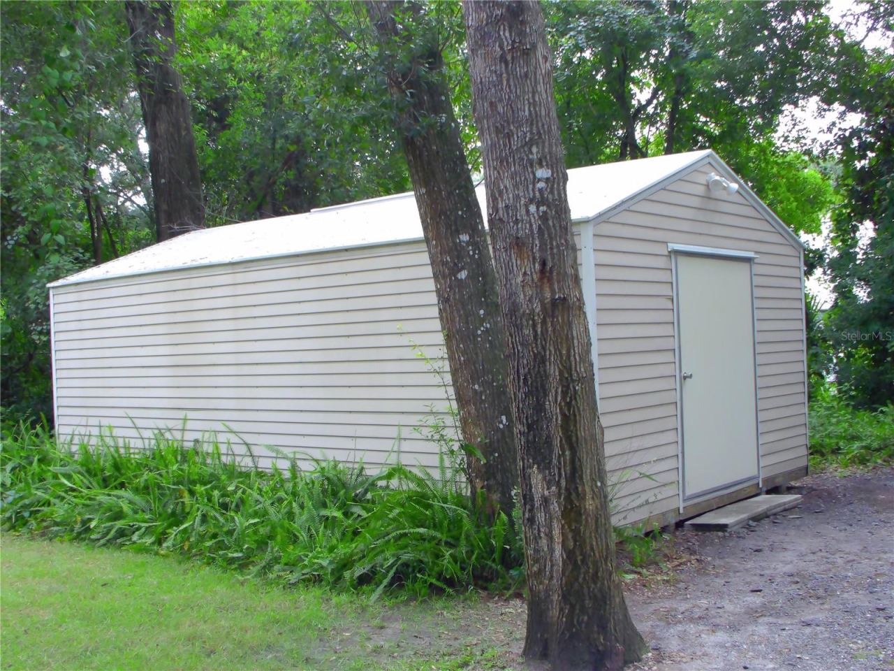 Photo 12 of 20: 14x24 shed