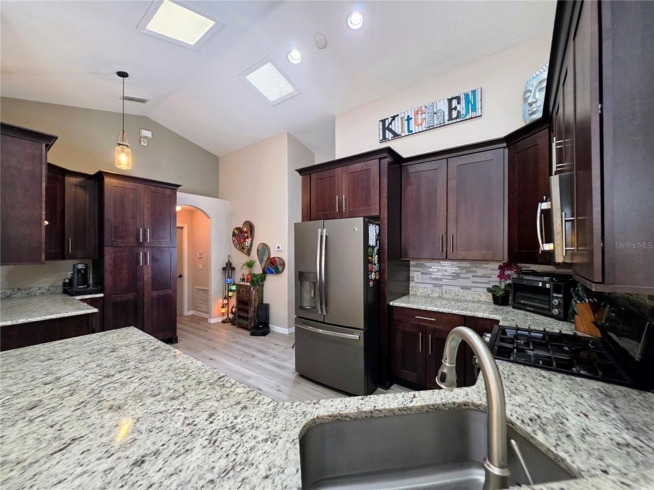 Photo 3 of 20: This kitchen is incredible!