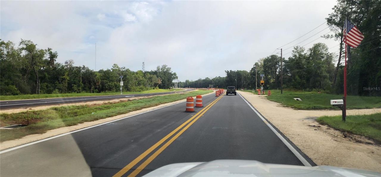 Photo 6 of 7: FDOT 4 LANE ROAD EXPANSION
