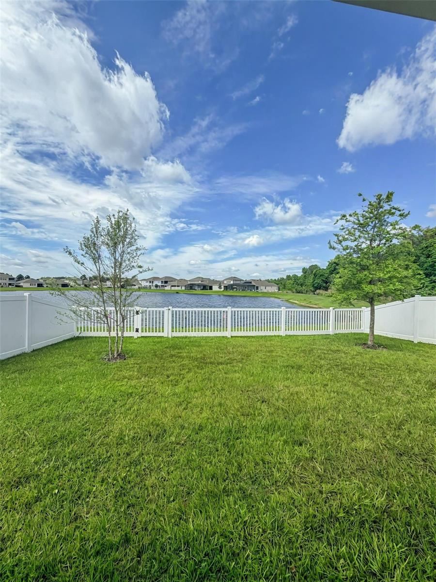 Photo 3 of 20: Pond Views