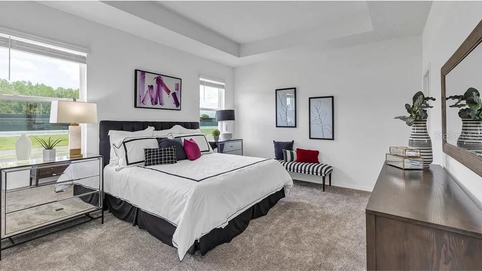 Photo 8 of 20: Owner's Suite