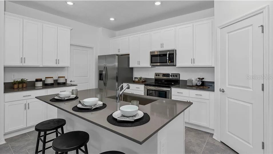 Photo 6 of 20: Kitchen