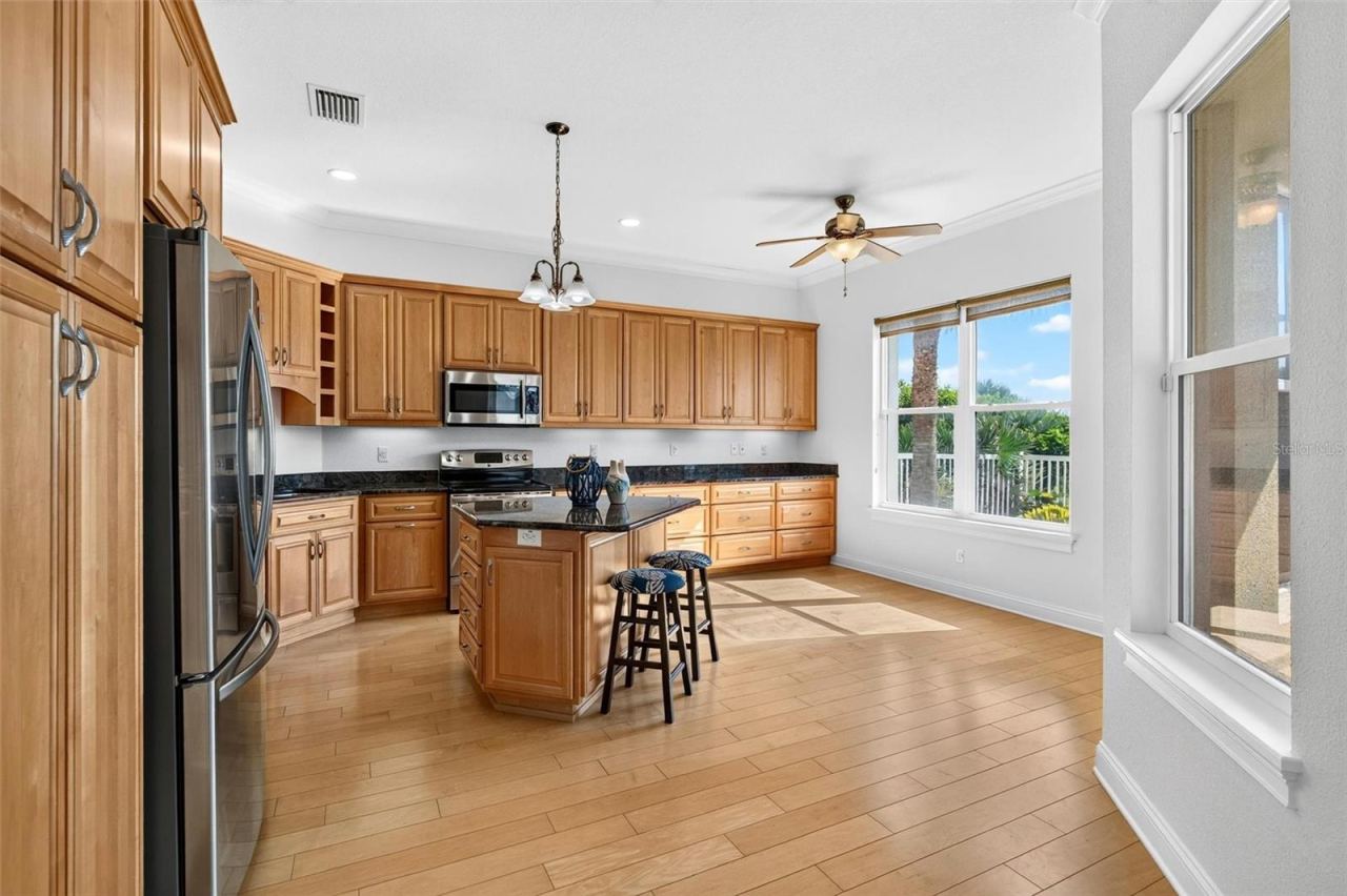 Photo 10 of 20: FIRST FLOOR KITCHEN