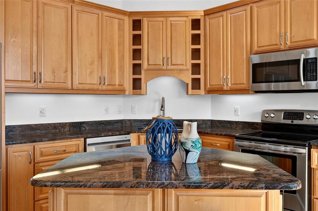 Photo 12 of 20: FIRST FLOOR KITCHEN