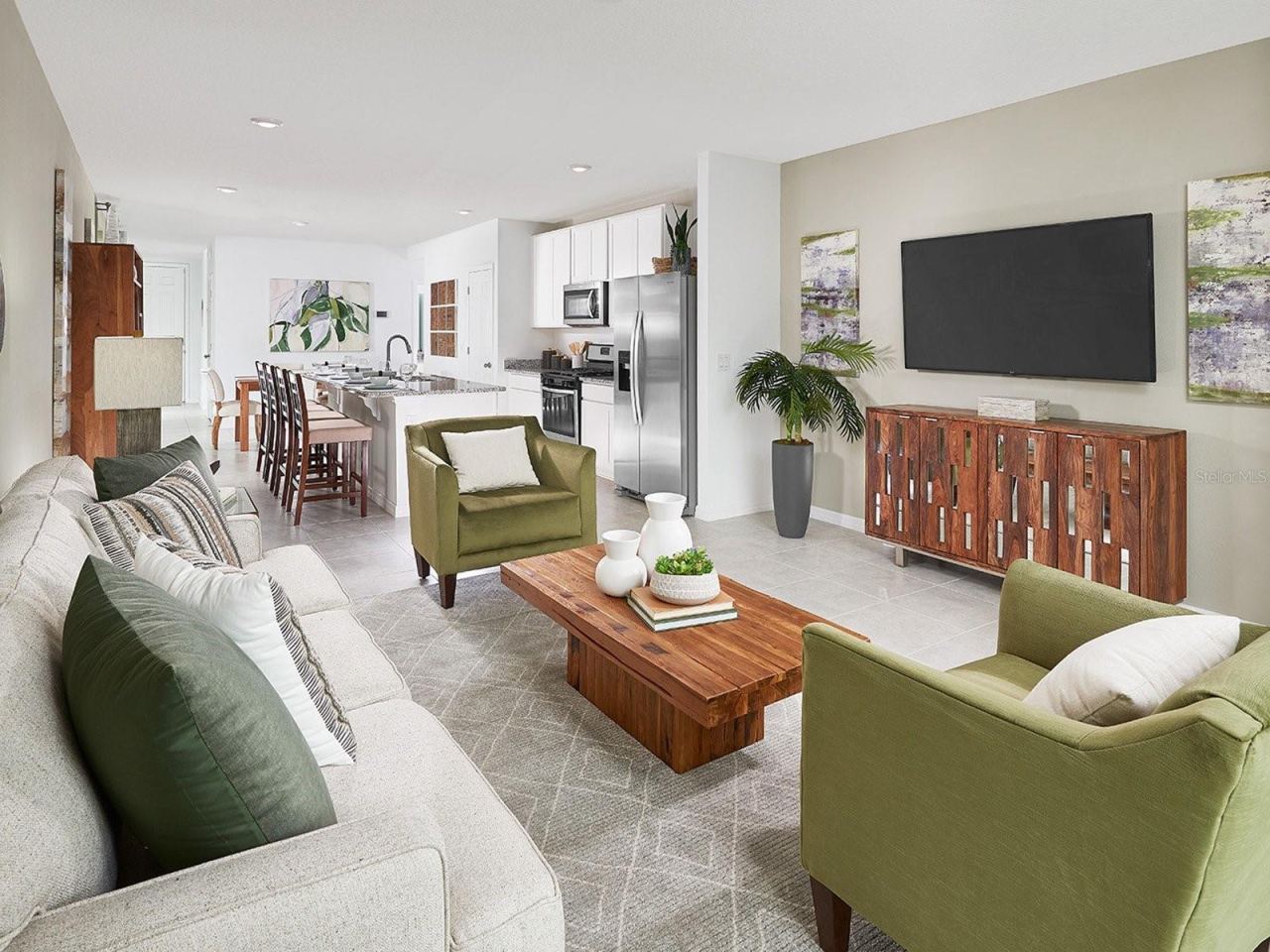 Photo 7 of 9: Photo is not of the actual home, but is an inspirational photo of builder’s model home and may depict options, furnishings, and/or decorator features that are not included