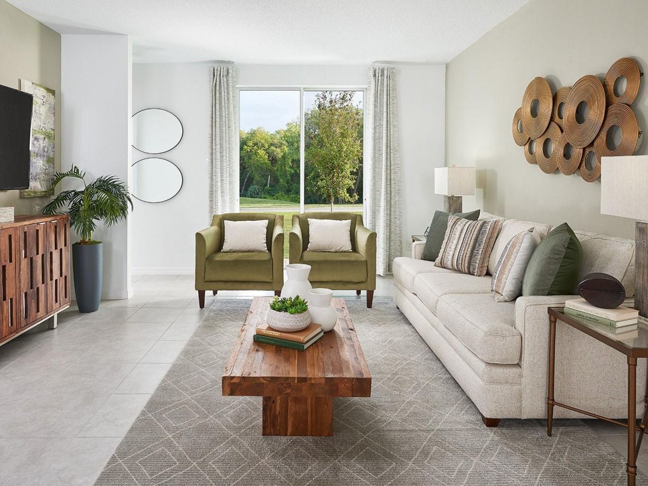 Photo 6 of 9: Photo is not of the actual home, but is an inspirational photo of builder’s model home and may depict options, furnishings, and/or decorator features that are not included