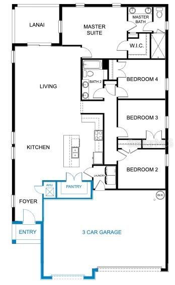Photo 9 of 9: Floor Plan