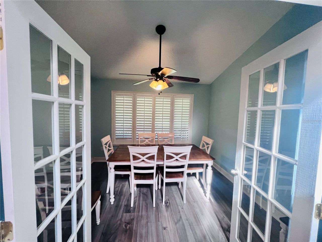 Photo 12 of 20: Dining room/ office