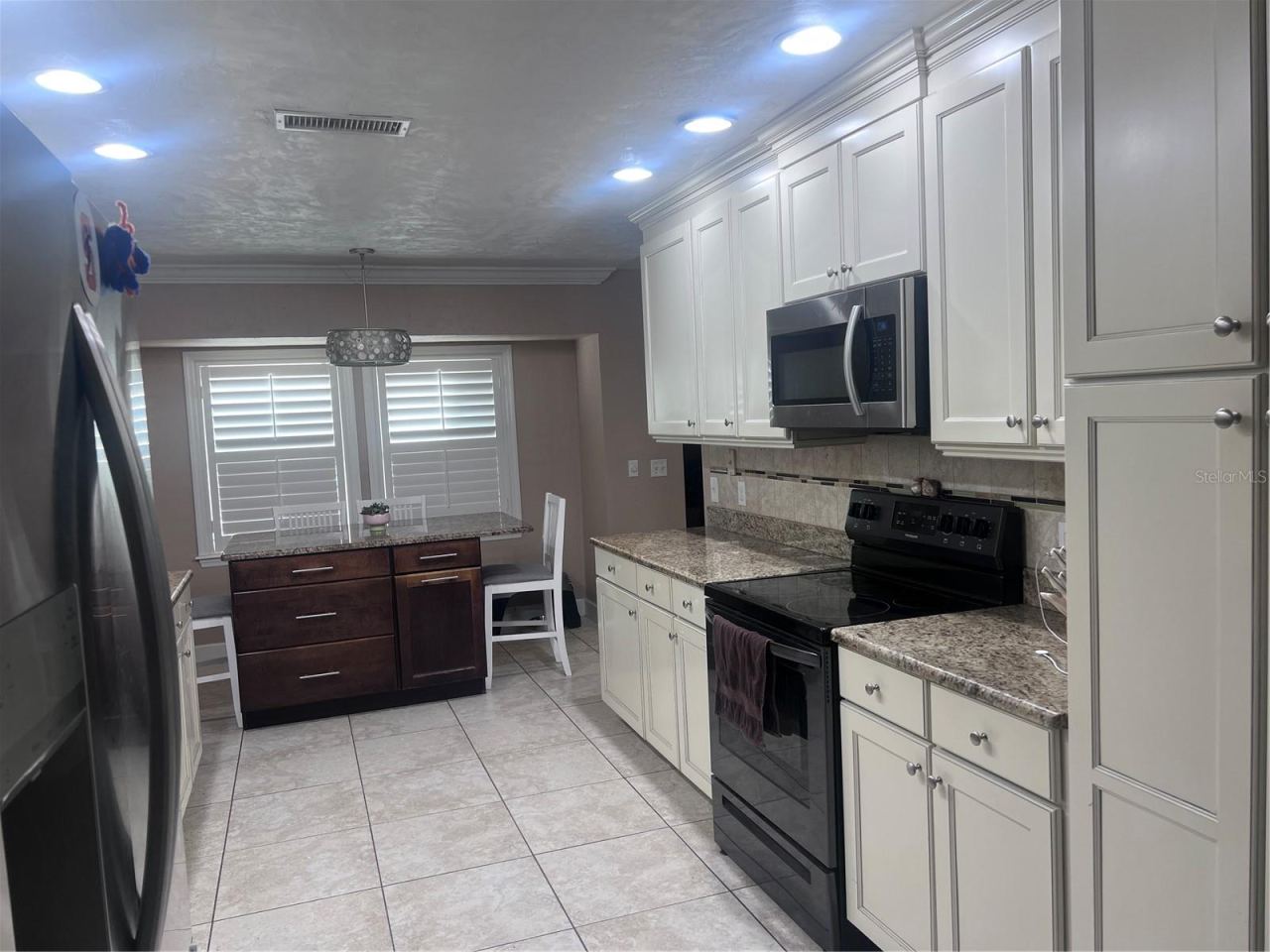 Photo 4 of 20: kitchen